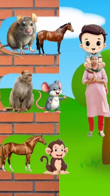 सही मम्मी पापा कौन से हैं 🤔
