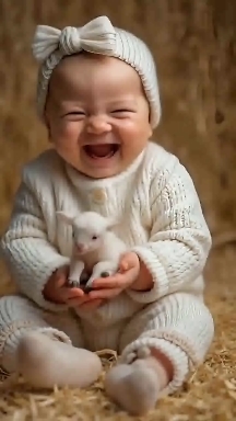 cute baby