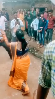patni ke sath kya kar diya