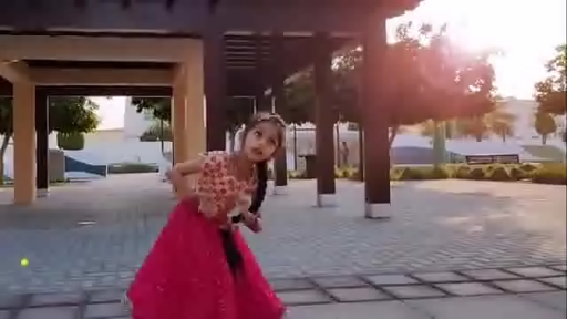 Ishani Hegde – Kanha So Ja Jara #dancecover #music #danceclass #dancelove #instadance