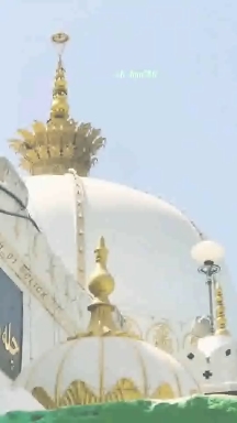 islamic Khwaja Garib Nawaz 😍