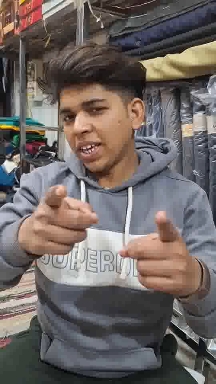 वही काला हीरा है यह😍