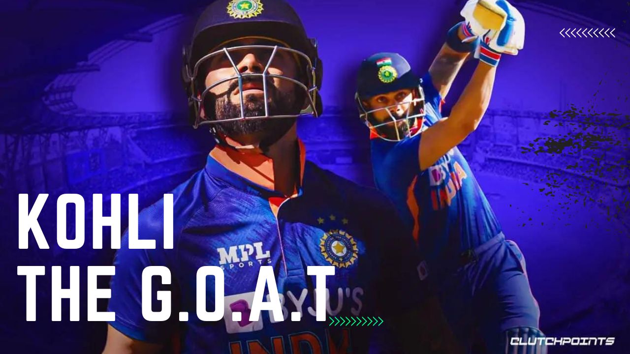 The Best Of Virat Kohli | Cricket Best Memories