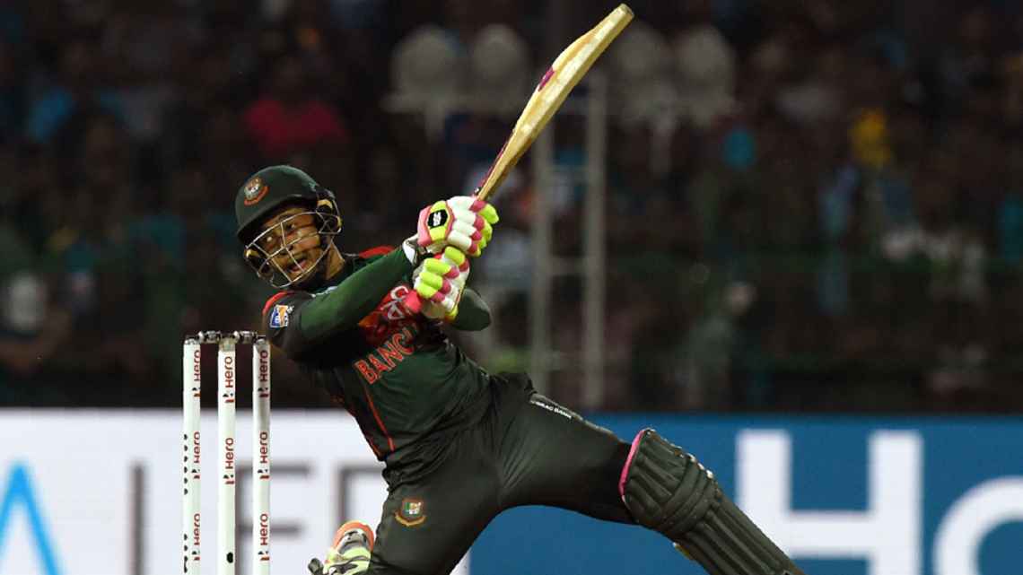 Bangladesh vs Srilanka 3rd T20 _ Nidahas Trophy Full Highlights