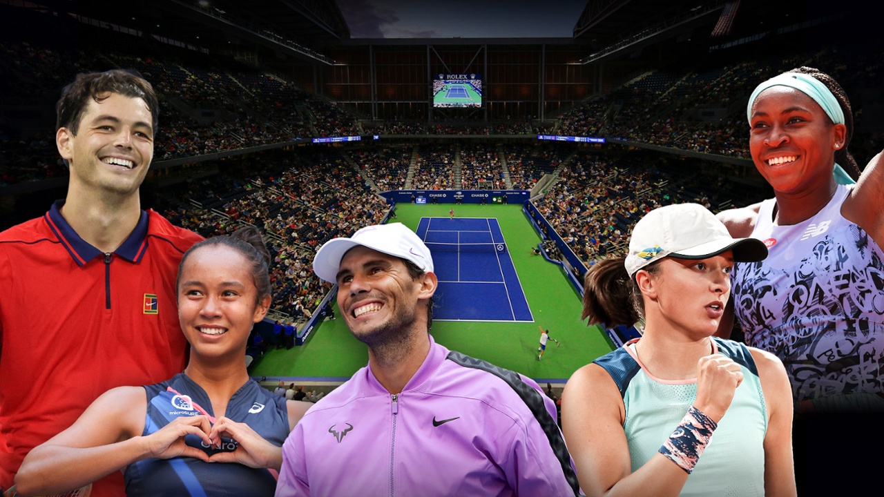 US OPEN  tennis 2022 | Match Preview and Prediction