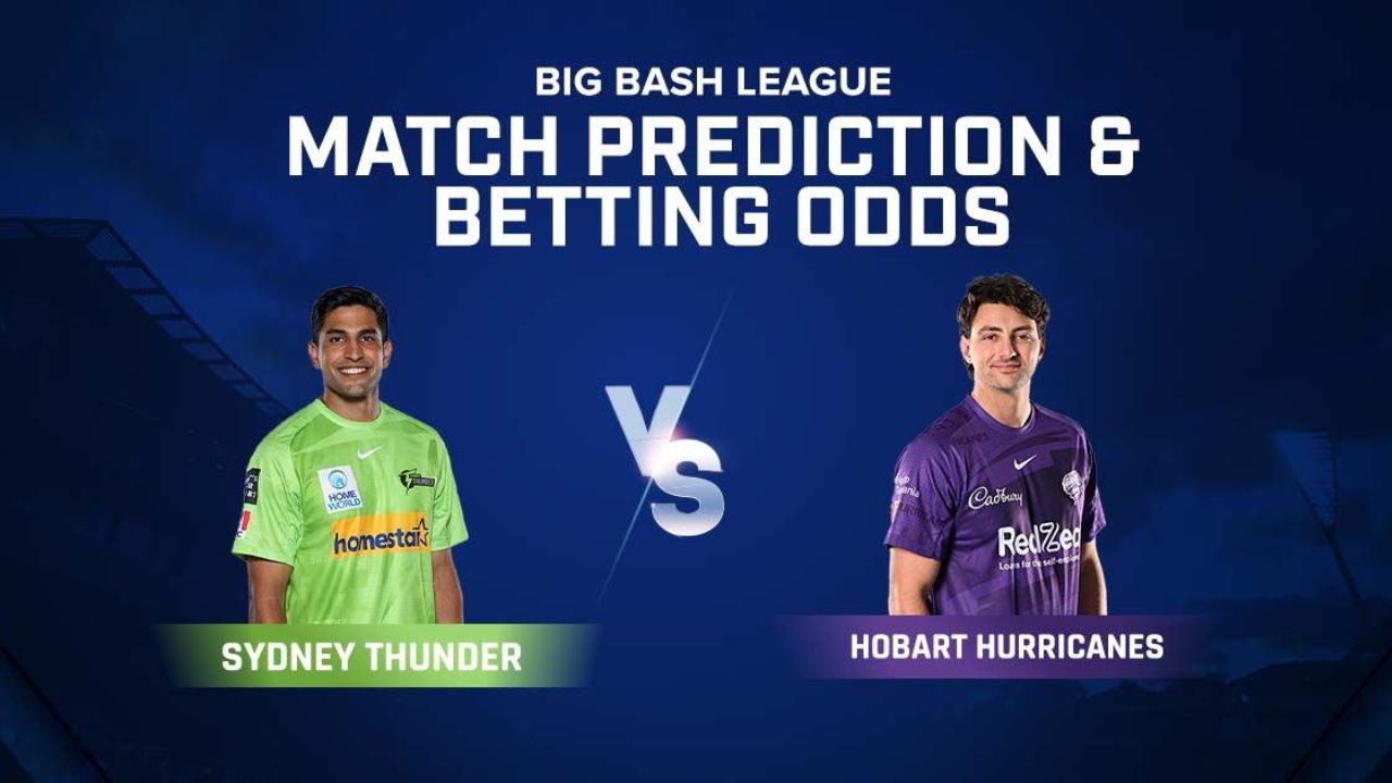 ST vs HH / MS vs AS (BBL2022) | Match Preview and Prediction