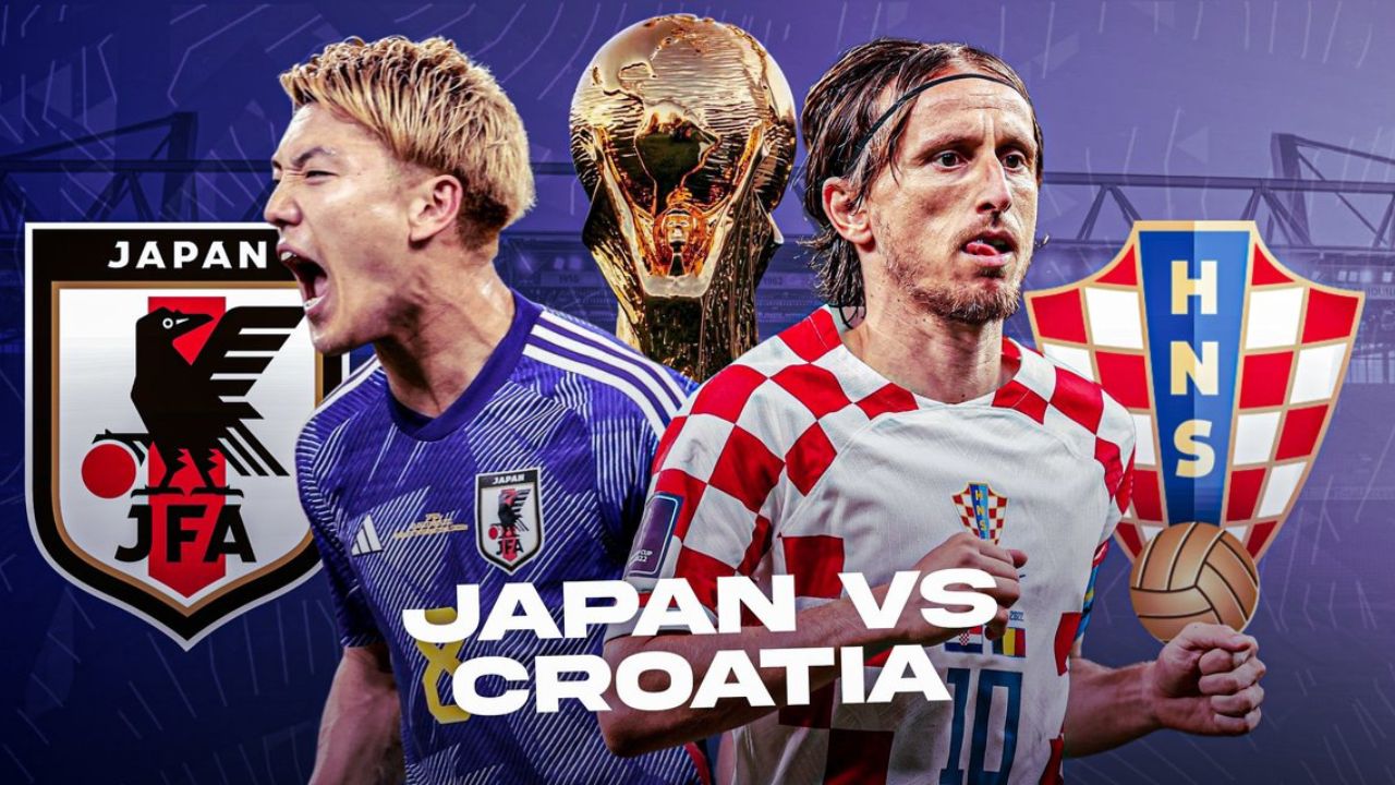 JAPAN vs CROATIA (FIFA World Cup2022) | Match Preview and Prediction