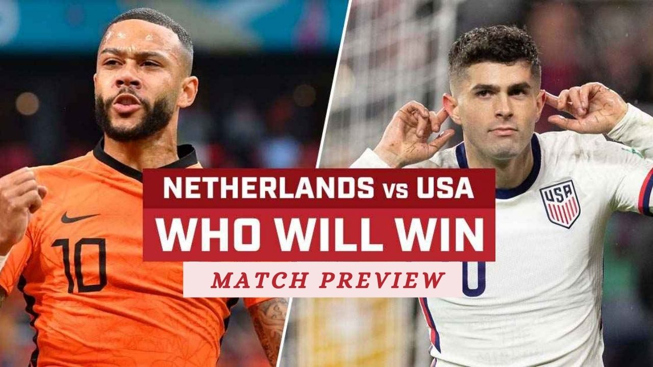 NETHERLANDS vs USA | Match Preview and Prediction