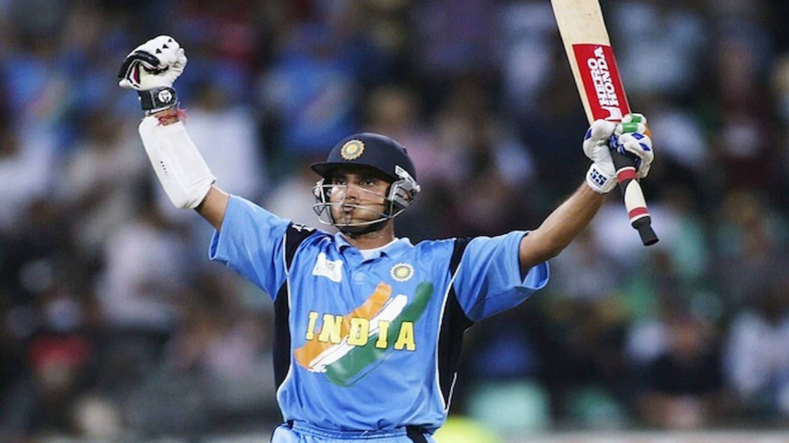 Sourav Ganguly 117 Run 47 Ball || Ganguly 117 Run in 47 Ball ||Great Fighting innings Sourav Ganguly