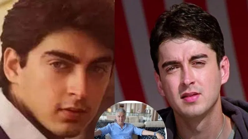 Jugal Hansraj Biography | A Journey from ‘Masoom’ to ‘Roadside Romeo’