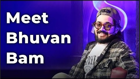 Meet Bhuvan Bam @BBKiVines | Episode 87