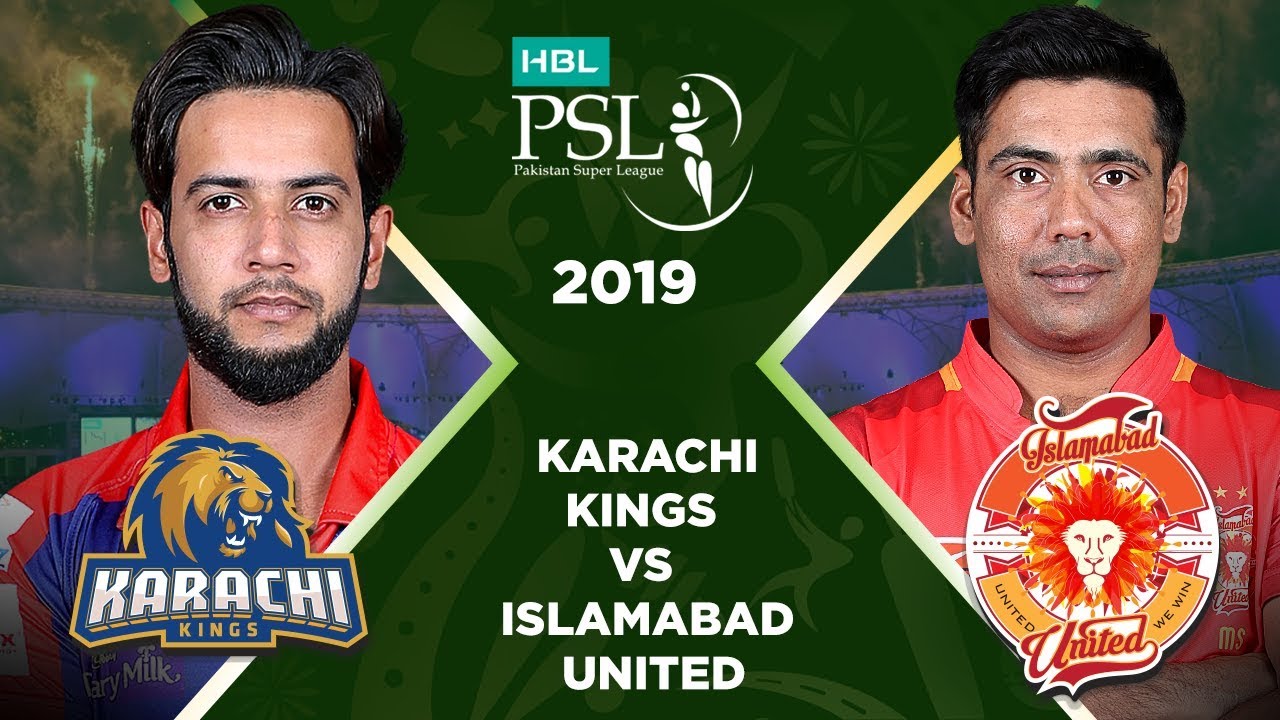 Match 32- Eliminator 1 Full Match Highlights Karachi Kings Vs Islamabad United – HBL PSL 2019