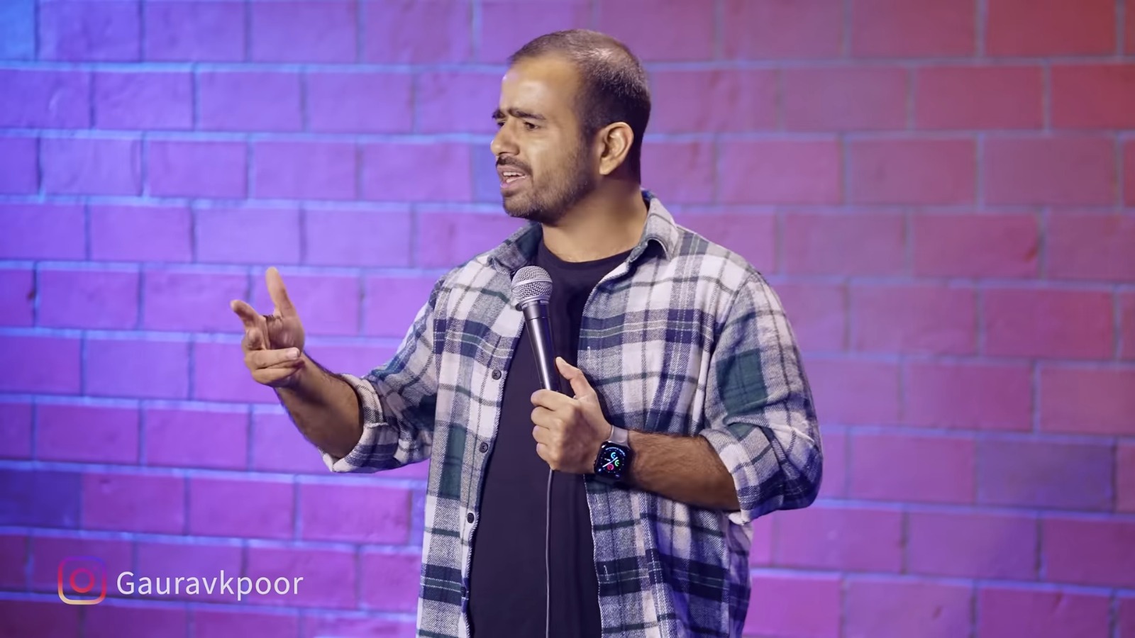 MUMBAI SE AAYA MERA DOST | Gaurav Kapoor | Stand Up Comedy