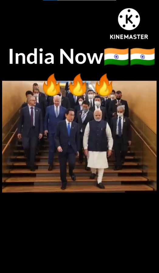 🔥Power of India then 🇮🇳Vs Power of India Now🇮🇳🔥-#narendramodi -#nolove –