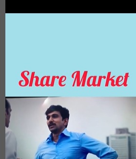 📊Start your share market journey