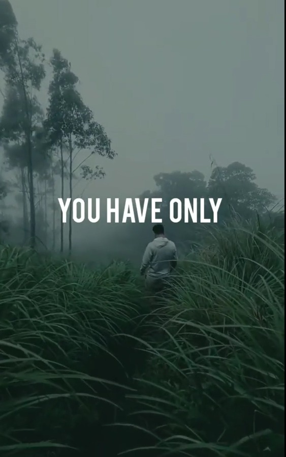 Only 2 Choices ✌️motivational quotes – motivational status video. #shorts #viral #motivational