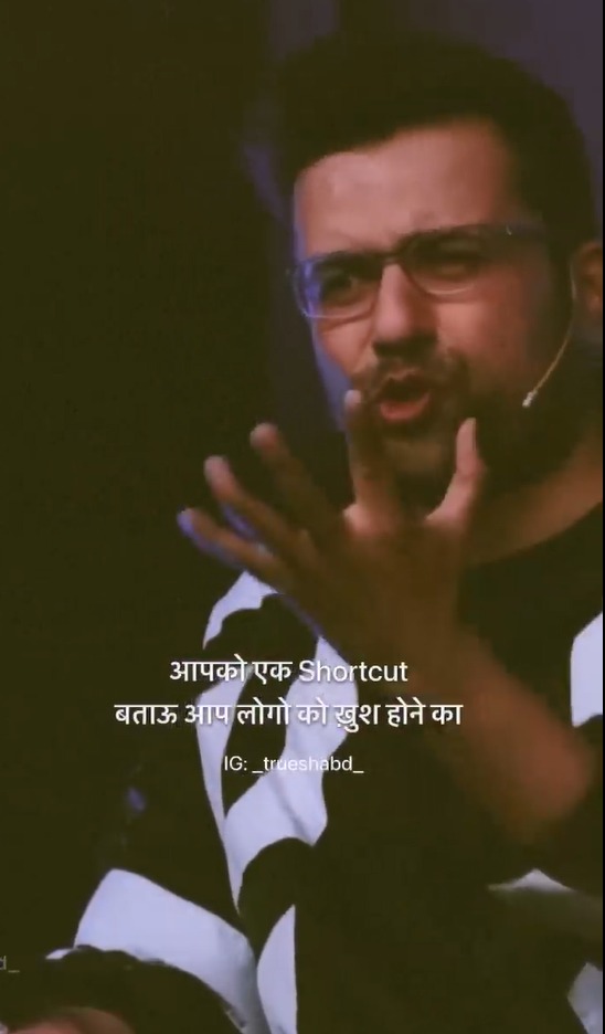 खुश होने का Shortcut💯 Like & Share करे #viral #sandeepmaheshwari #motivation #motivationalvideo