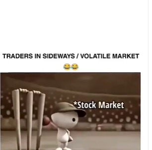 RELATABLE 😂 Tag that trader friend 😂 .