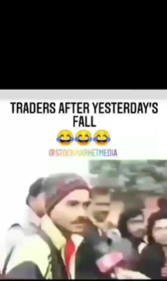 after yesterday’s fall apke kya haal 😂