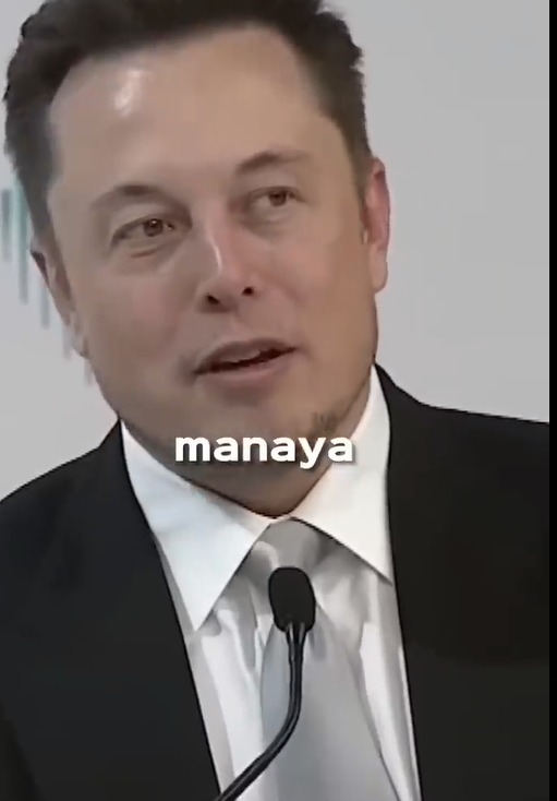 How Elon Musk Celebrate his Birthday! ✨