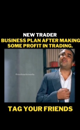 😂😂TAG YOUR TRADER FRIENDS