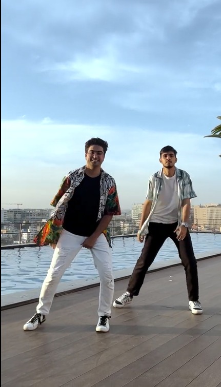 Genda Phool – Delhi 6 – Dance Choreography – Mukul x Sahil – #dance #dancevideo #trend #gendaphool