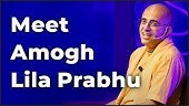 Meet Amogh Lila Prabhu | Episode 91