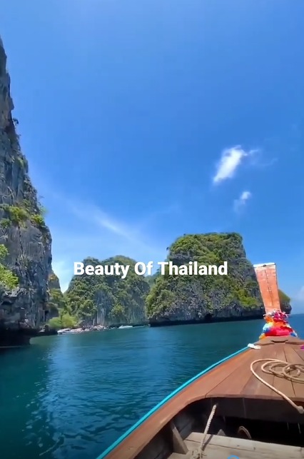 Beauty Explore Thailand | Thailand Vlog | World Explore With Khatri