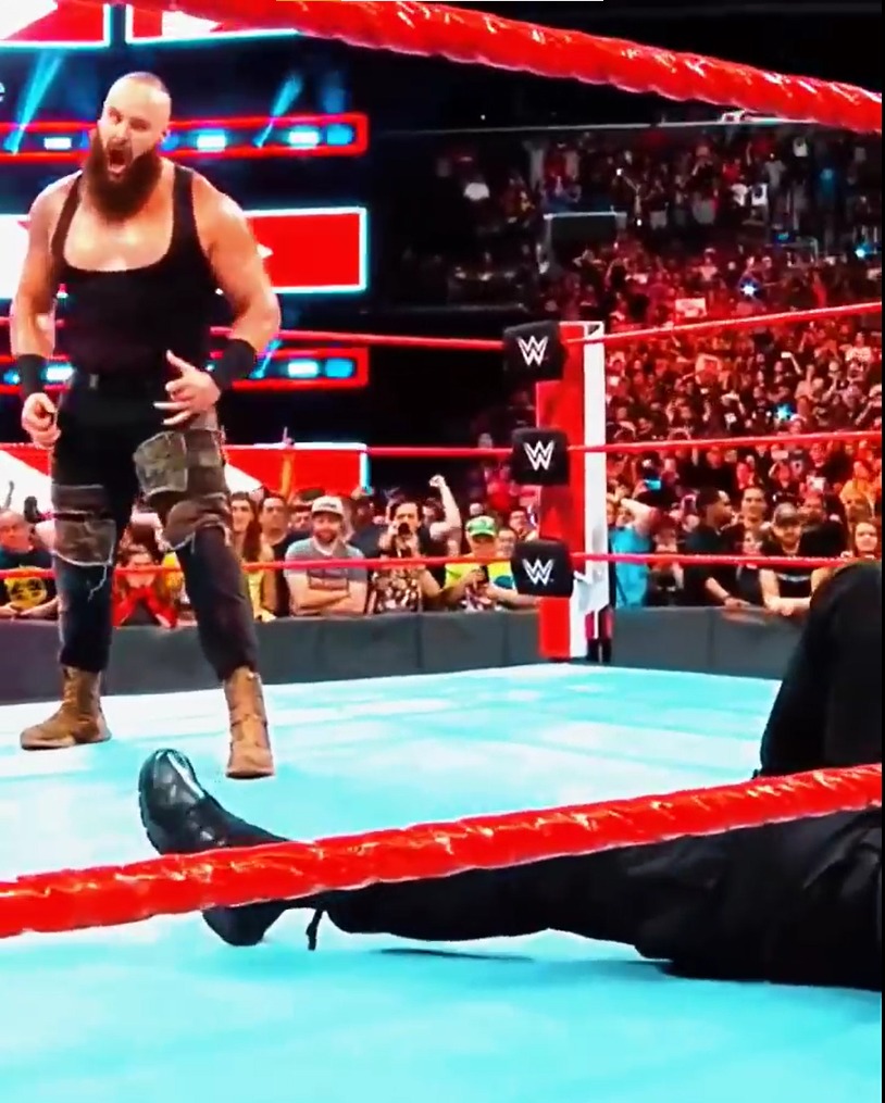 The Shield Seth Rollins & Dean Ambrose Saves Roman Reigns – #shorts – #romanreignsfansclub – #viral