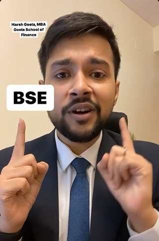 BSE vs NSE I Which one is better?