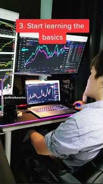 How to Start Trading as a COMPLETE Beginner in 2023