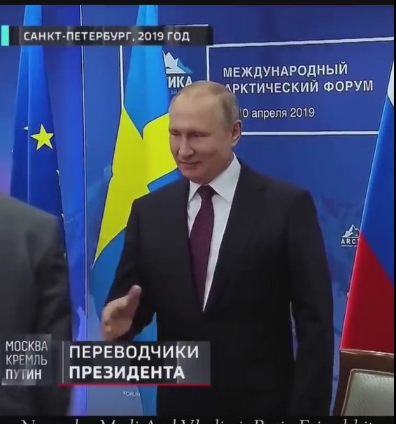Friendship of Russia and India – Vladimir Putin and Narandra Modi friendship – 🇷🇺🤝🇮🇳