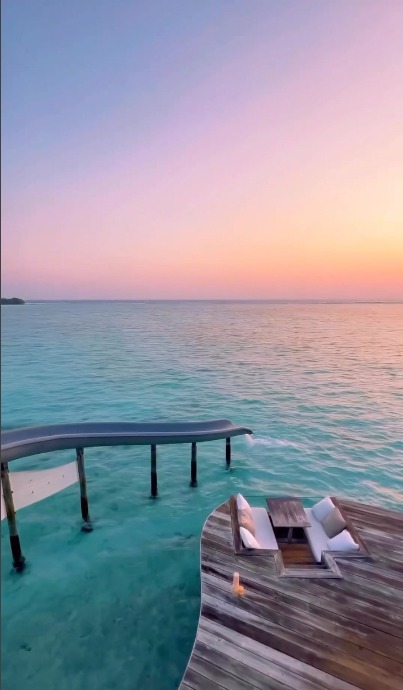 Do you also love Maldives?😍