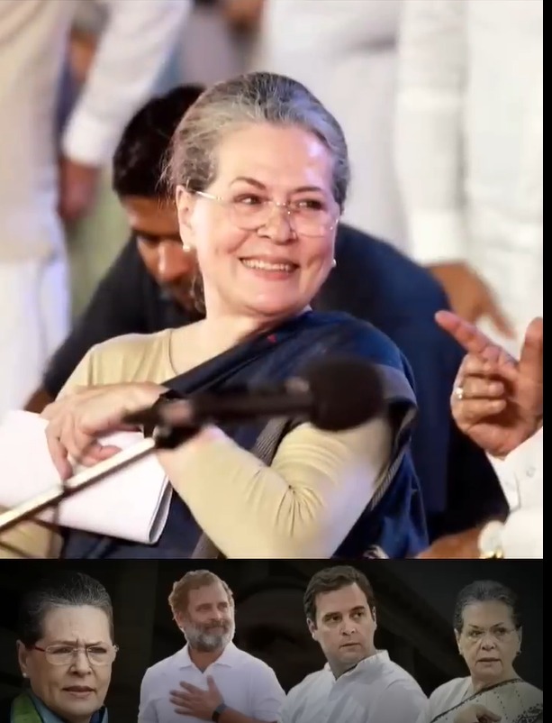 – Rahul Gandhi – PM Modi – Gujarat – Sonia Gandhi – PART-02 –