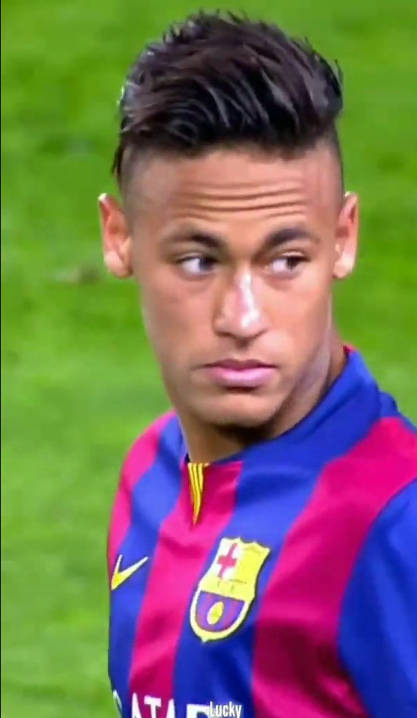 Neymar was Angry 👿 – Neymar Whatsapp Status – Football Status – Neymar Jr