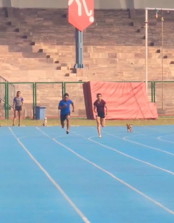 sp athletics academy bhopal #200m #100m #3000m #400mtr #5000mtr #athlete #sports