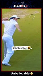 DADDYTV – Unbelievable😂