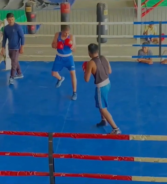 Boxing fight 2022– Boxing fight video–Boxing fight india–Boxing fight status