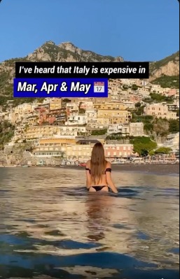 Save on accommodation in Italy with our discounted hotel bookings. LINK IN BIO