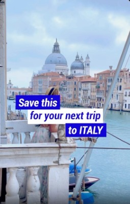 Elevate your travel experience with luxury stays in Italy at incredible rates! Tap our bio link to reserve your spot today!