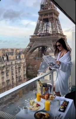 TOP Paris Hotel 🛏
