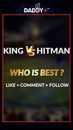 DADDYTV – Who Is Best ?😎😎