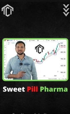 Except pharmas nothing was much great and exciting in stock front and indexes were volatile, I explained why looking at broader markets today will be a volatile session.