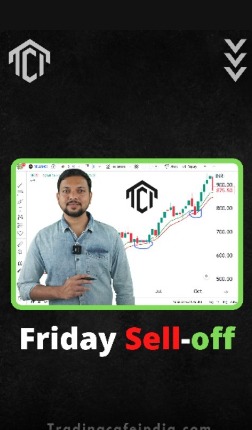 the trading app