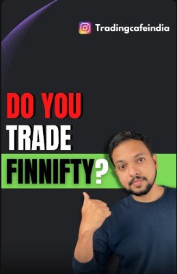 Whats your view on FIN-NIFTY EXPIRY ?