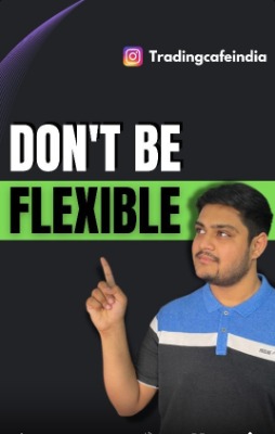 Flexible ❌❌.