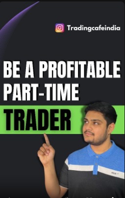 Does part time trading makes sense to you ?