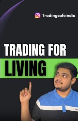 Trading for living is one step ahead if you are living it by rules