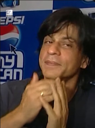 #shahrukhkhan Respects Endorsement Companies A Lot #shorts #ytshorts #flashbackvideo #lehrenretro