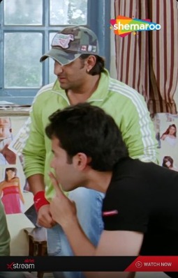 Aisa AC laya hu, Zindagi bhar bill nai aayega 😂😂
